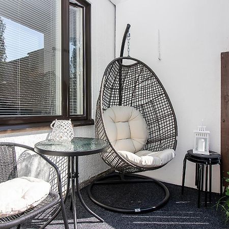 Guest Apartment Tuuttikuja Κουόπιο Εξωτερικό φωτογραφία