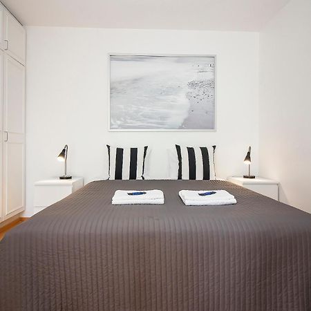 Guest Apartment Tuuttikuja Κουόπιο Εξωτερικό φωτογραφία