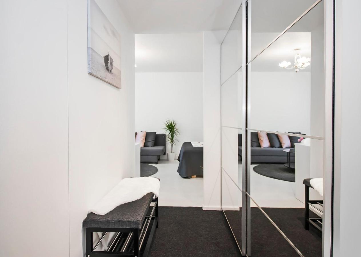 Guest Apartment Tuuttikuja Κουόπιο Εξωτερικό φωτογραφία