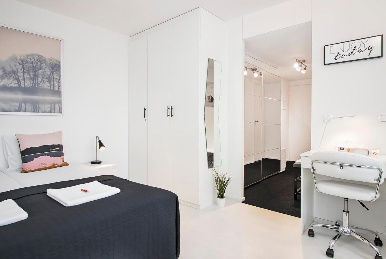 Guest Apartment Tuuttikuja Κουόπιο Εξωτερικό φωτογραφία