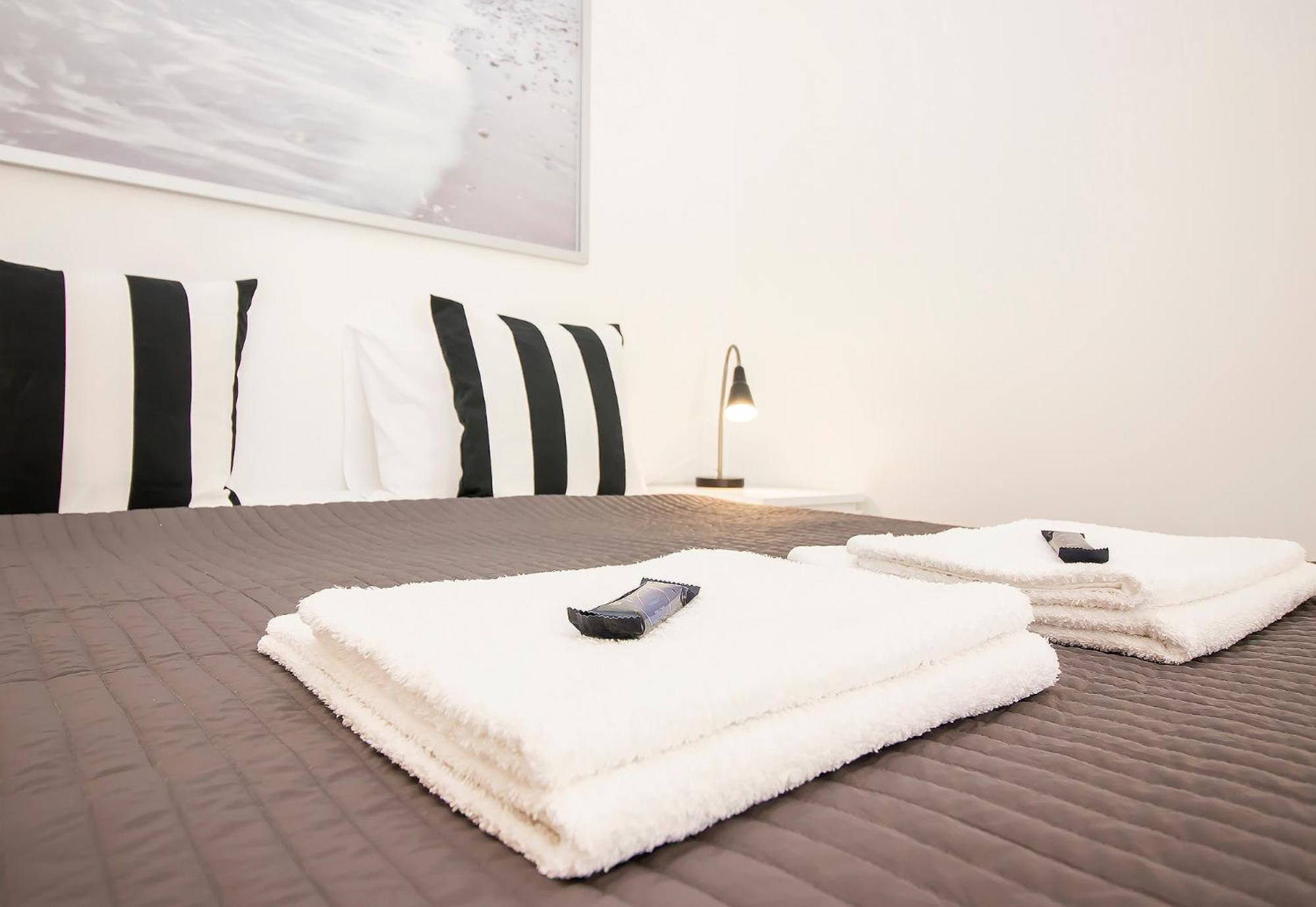Guest Apartment Tuuttikuja Κουόπιο Εξωτερικό φωτογραφία