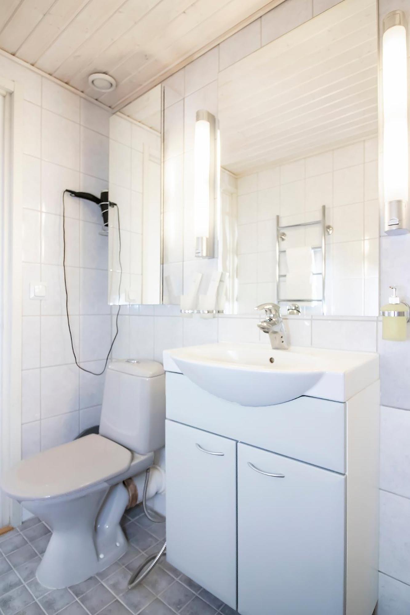 Guest Apartment Tuuttikuja Κουόπιο Εξωτερικό φωτογραφία