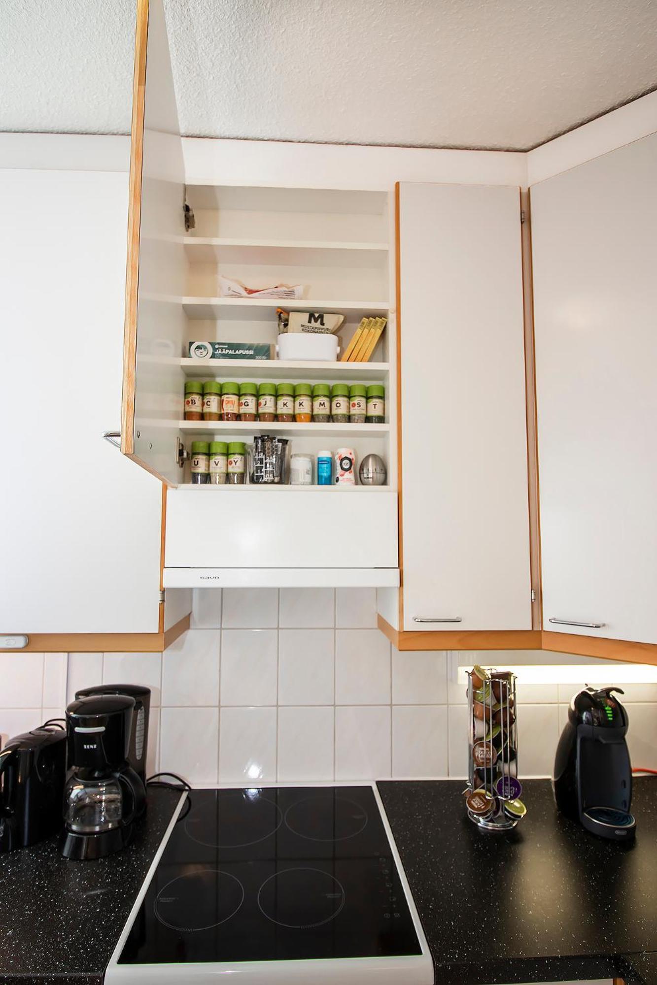 Guest Apartment Tuuttikuja Κουόπιο Εξωτερικό φωτογραφία