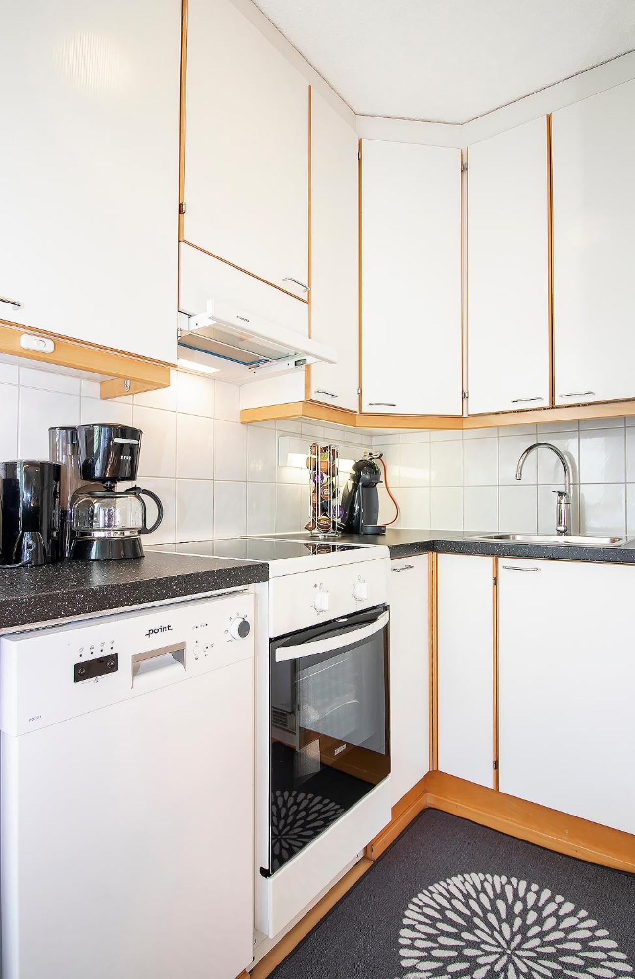 Guest Apartment Tuuttikuja Κουόπιο Εξωτερικό φωτογραφία