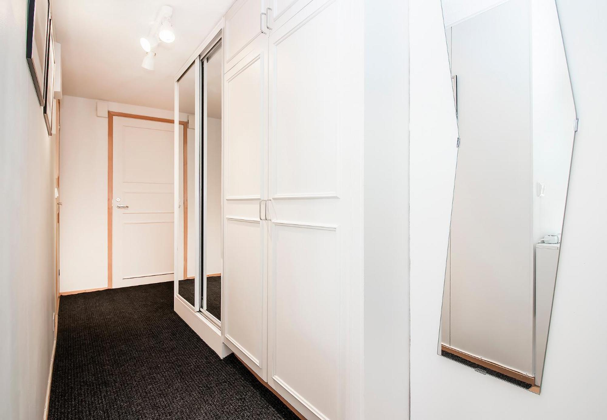 Guest Apartment Tuuttikuja Κουόπιο Εξωτερικό φωτογραφία