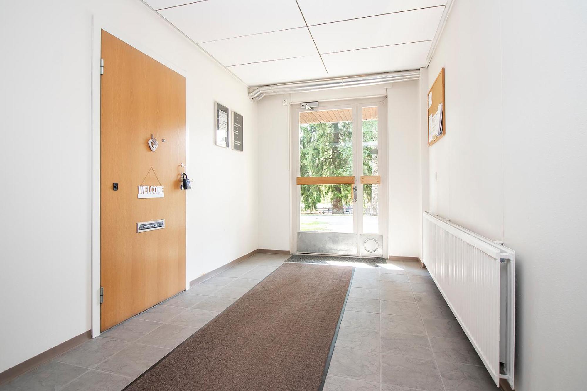 Guest Apartment Tuuttikuja Κουόπιο Εξωτερικό φωτογραφία