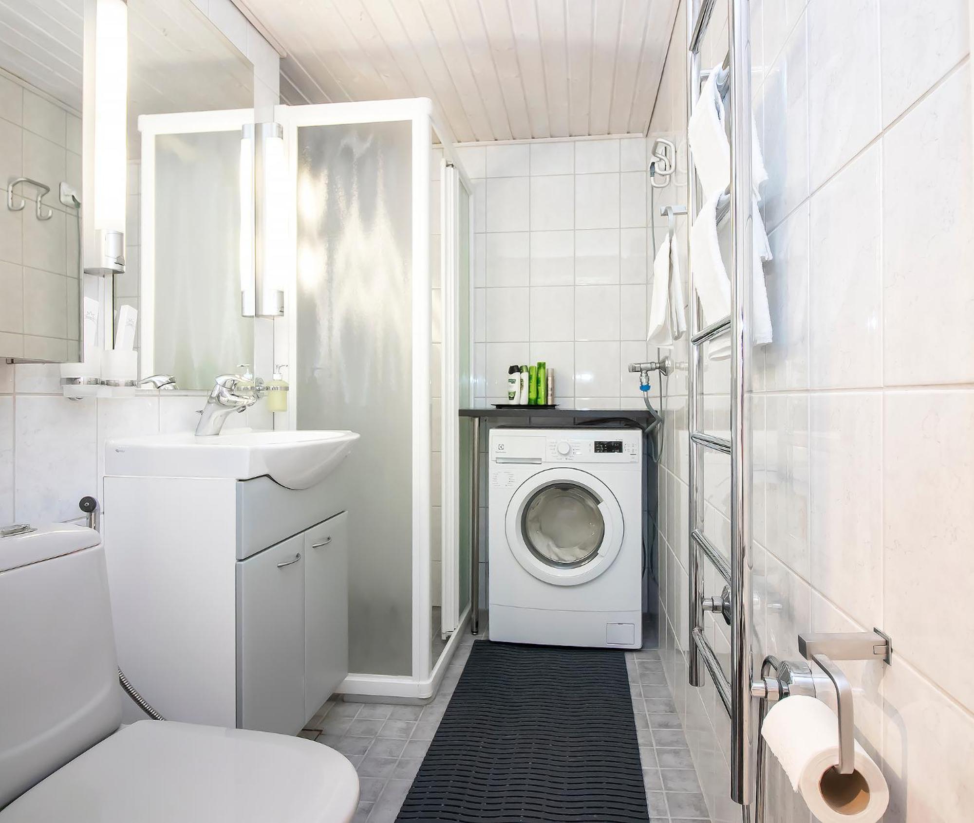Guest Apartment Tuuttikuja Κουόπιο Εξωτερικό φωτογραφία