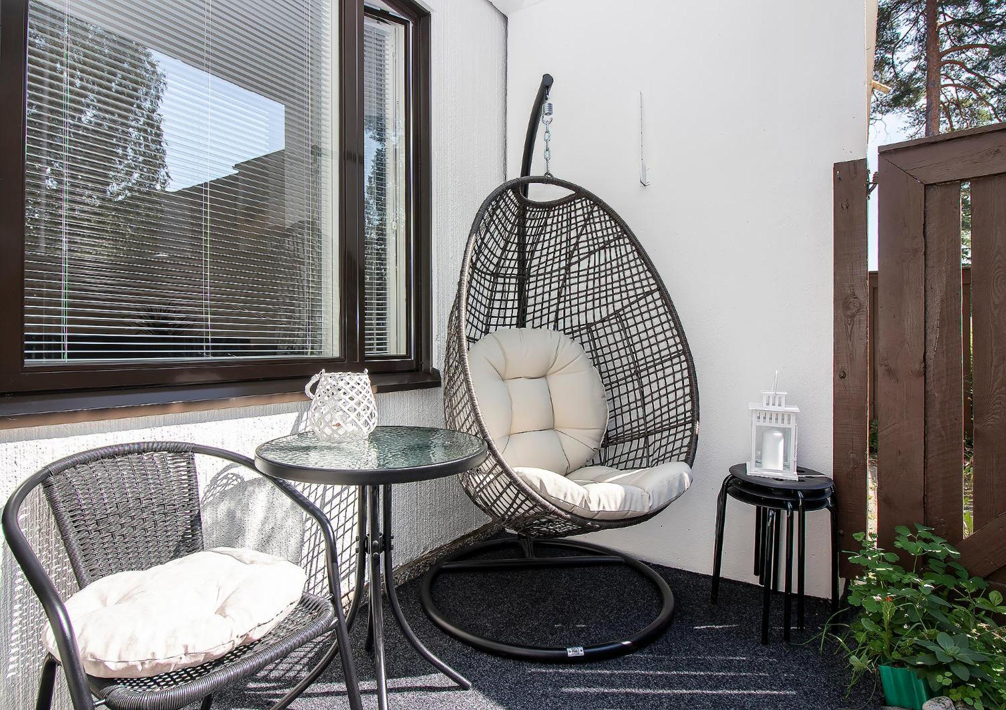 Guest Apartment Tuuttikuja Κουόπιο Εξωτερικό φωτογραφία