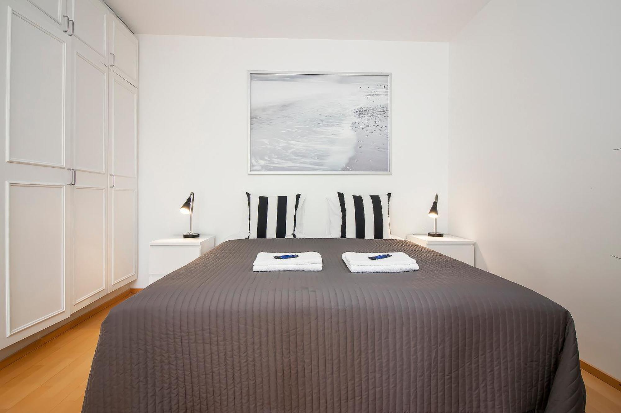 Guest Apartment Tuuttikuja Κουόπιο Εξωτερικό φωτογραφία
